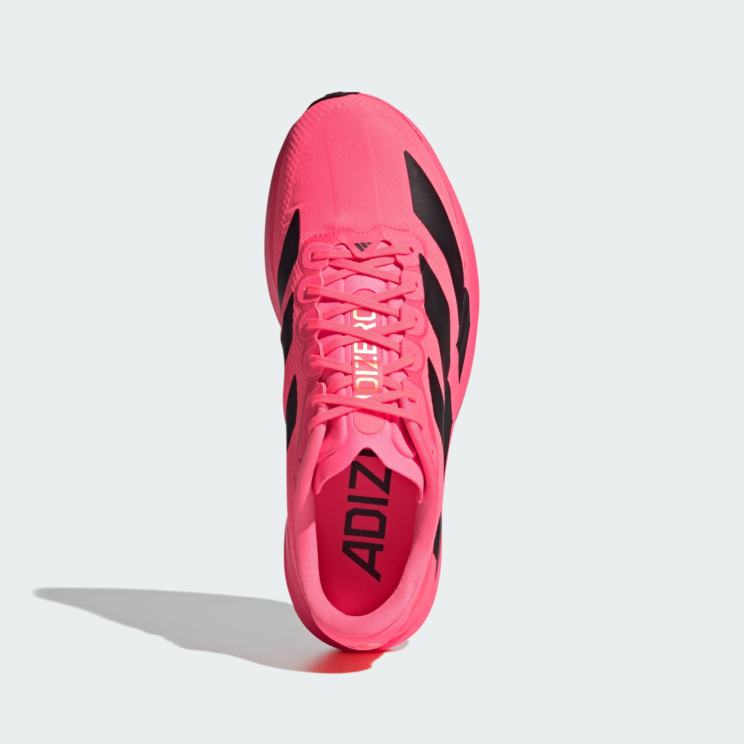 adidas Adizero EVO SL Solar Turbo Core Black KI4828 middle