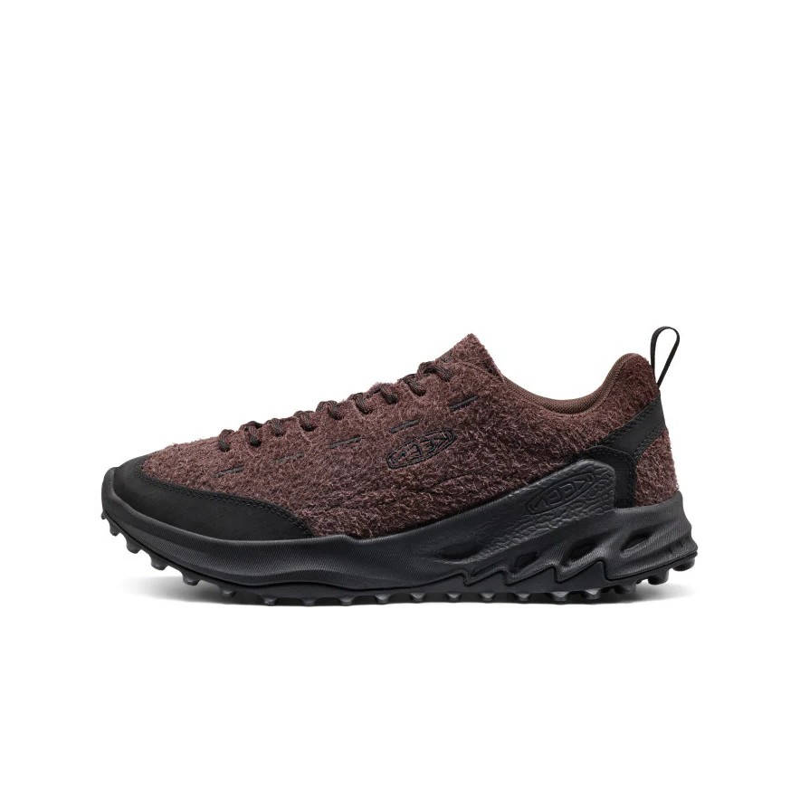 keen zionic