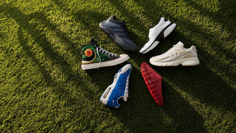 The High Heat Releases Dropping This August