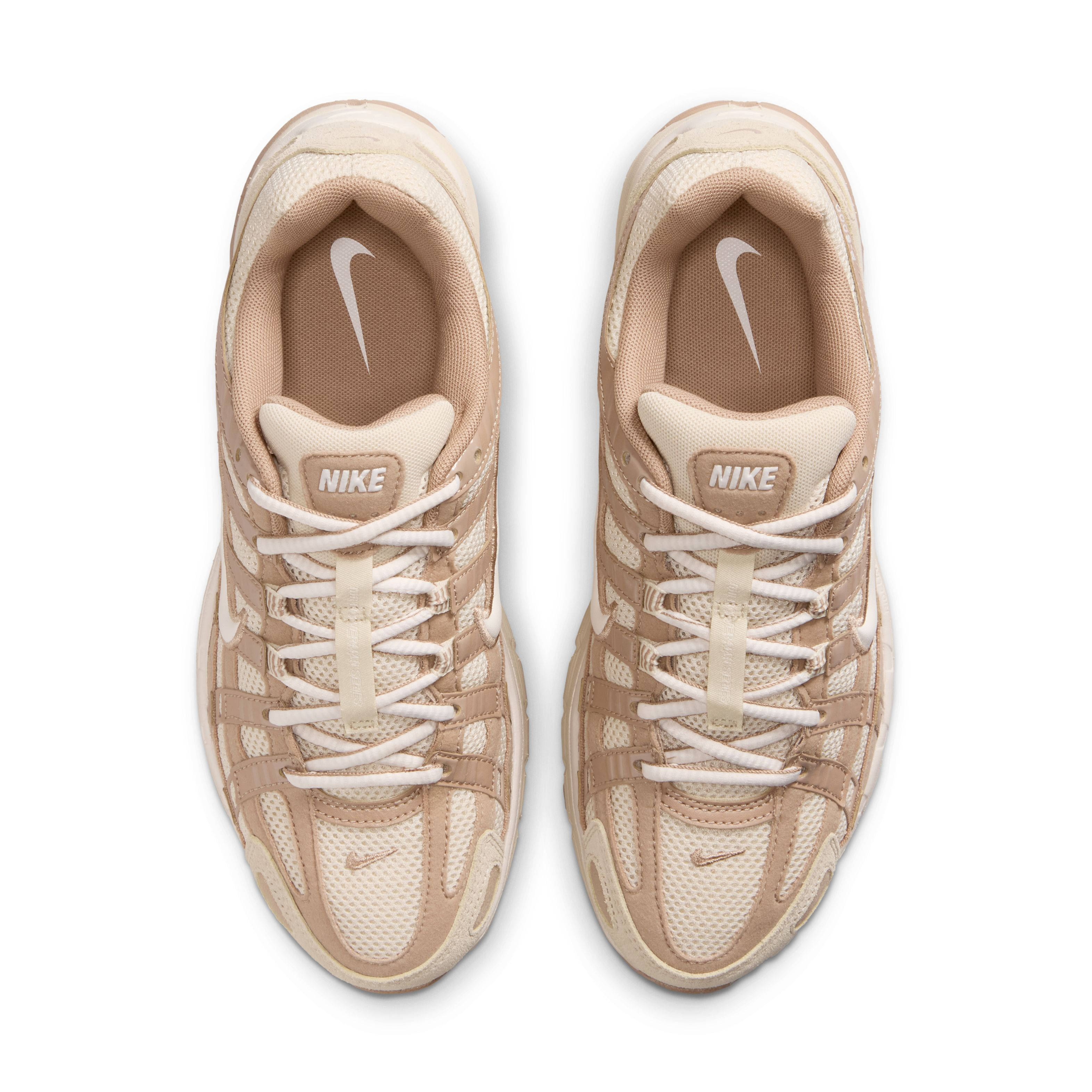 Nike P 6000 Light Khaki IV2501 200 middle