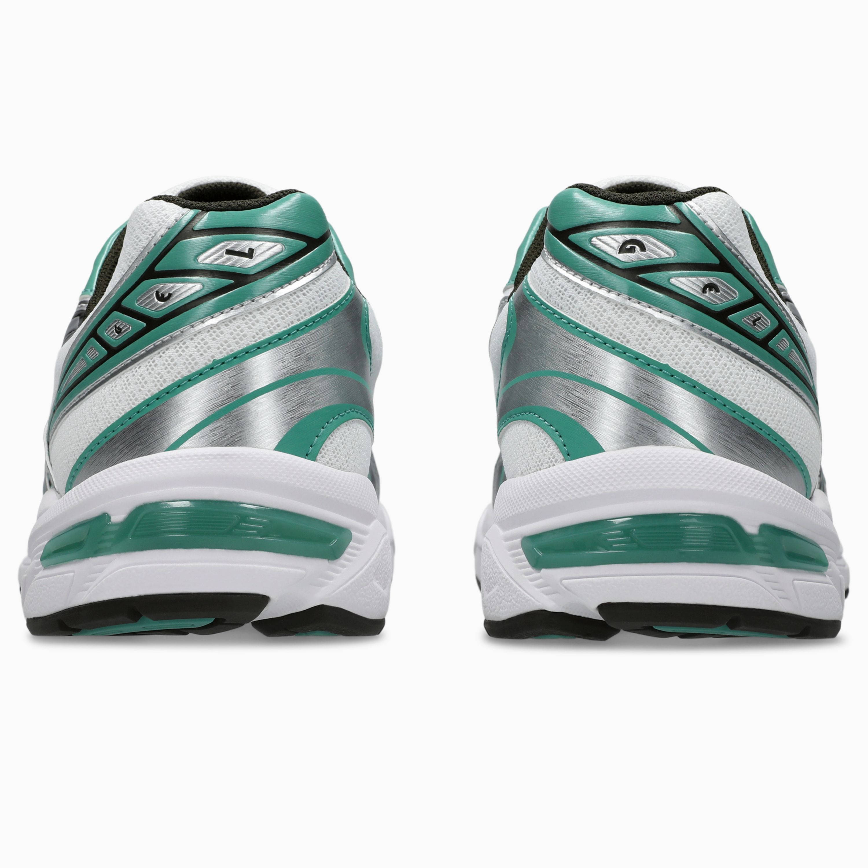 ASICS GEL 1130 White Catalina Green 1203A899 107 back