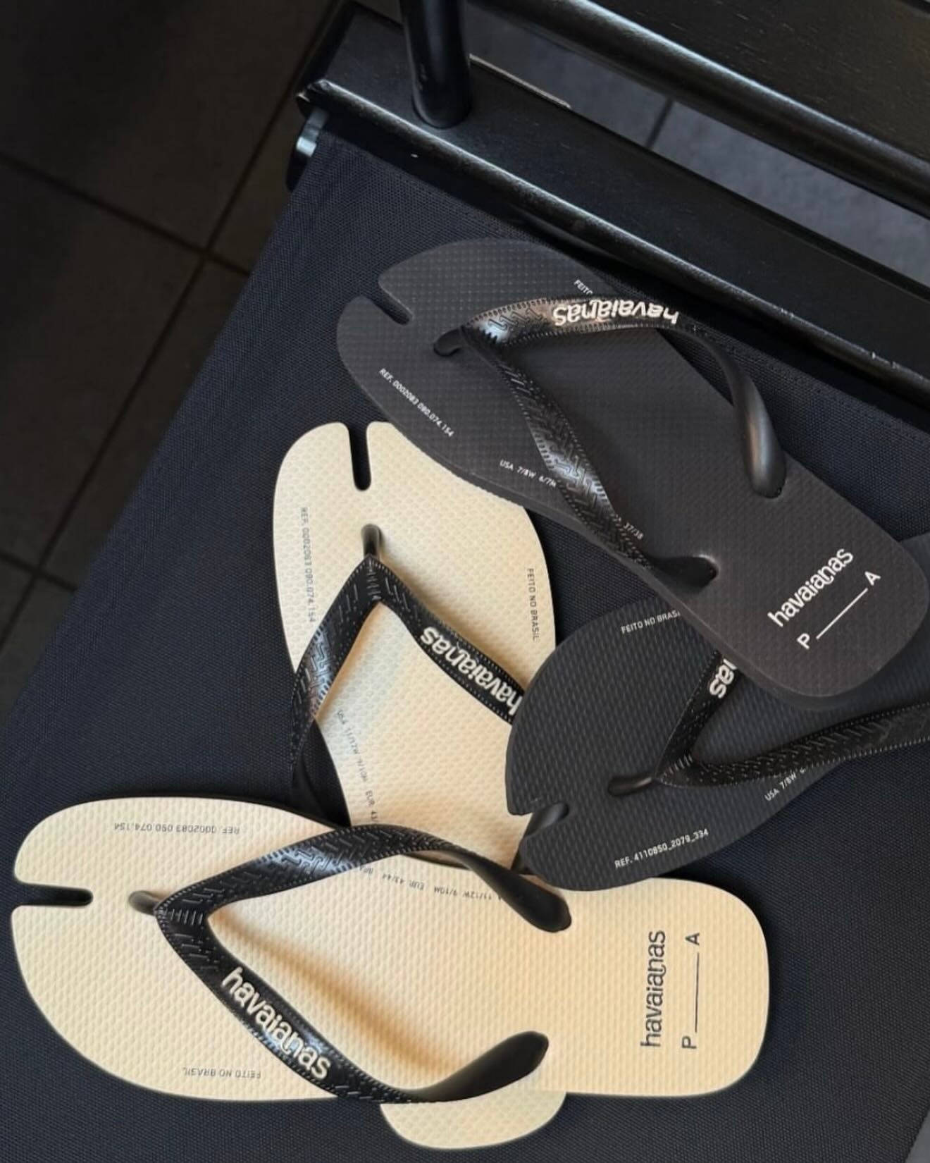 Havaianas
