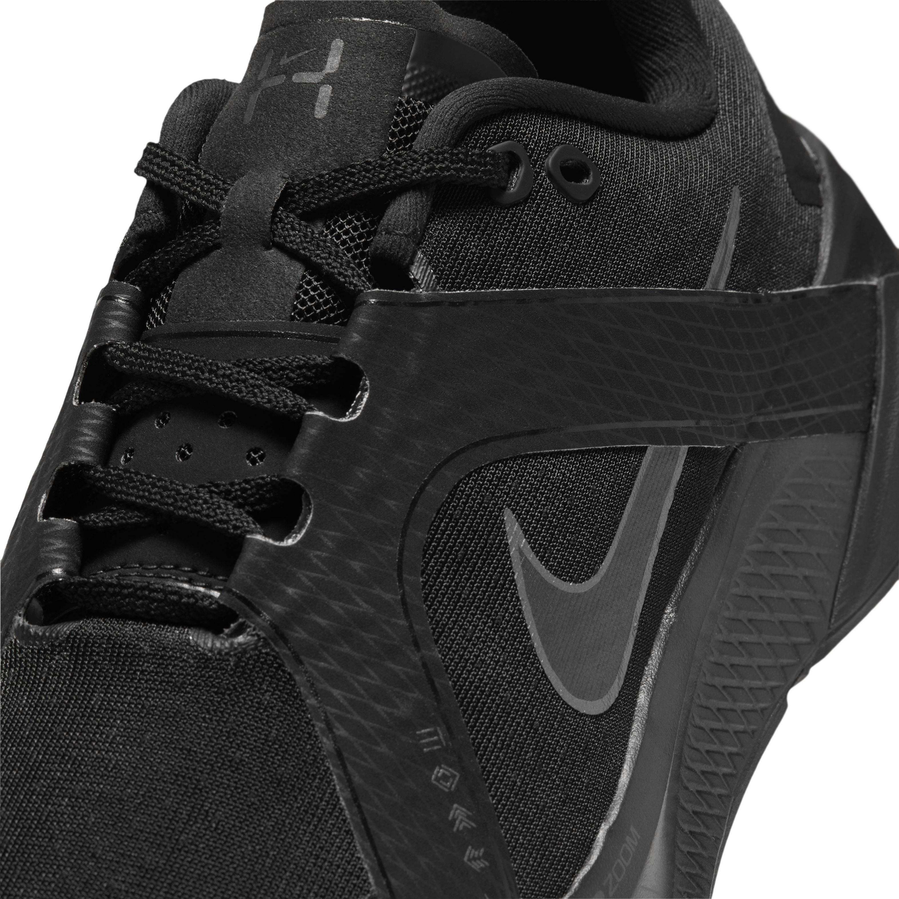 Nike Hybrid RN Black Womens IO3815 001 side