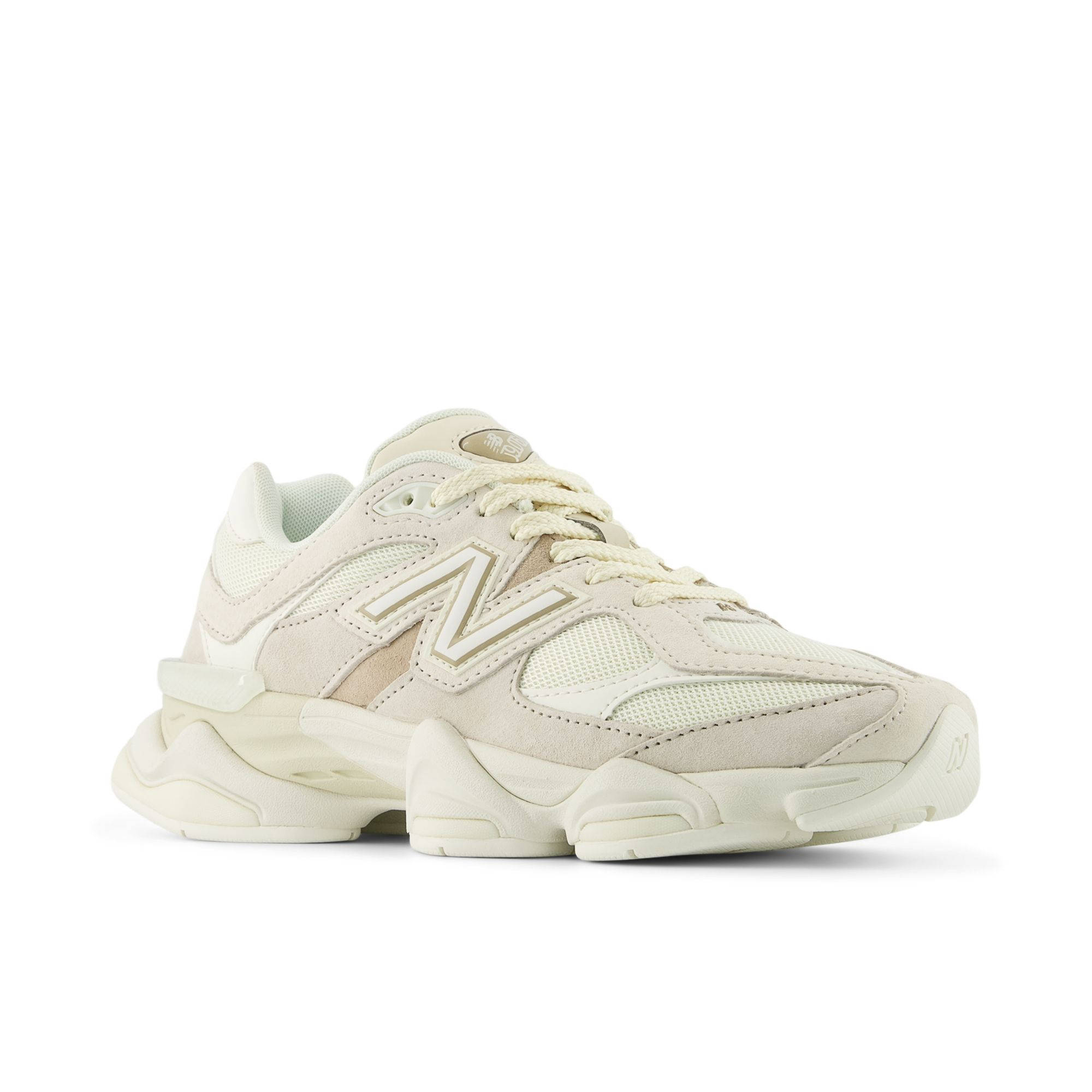 New Balance 9060 Beige White U90604IJ front