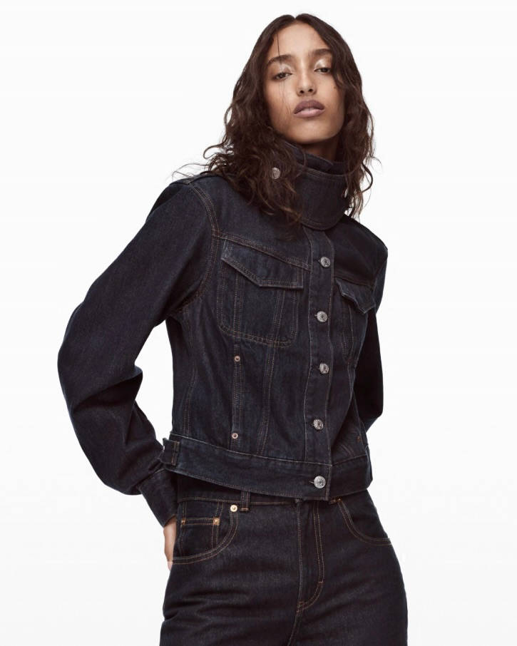 Gap x Victoria Beckham