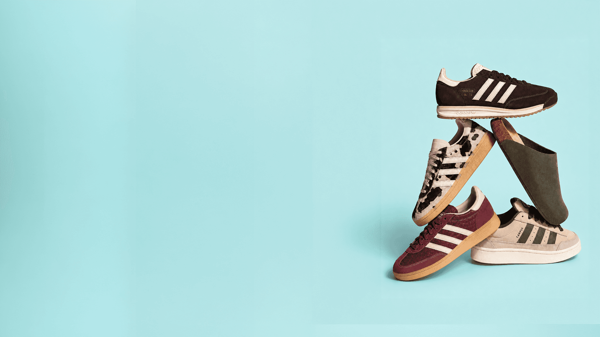 adidas eos sale