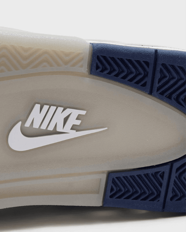Air Jordan 4 OG “Georgetown”