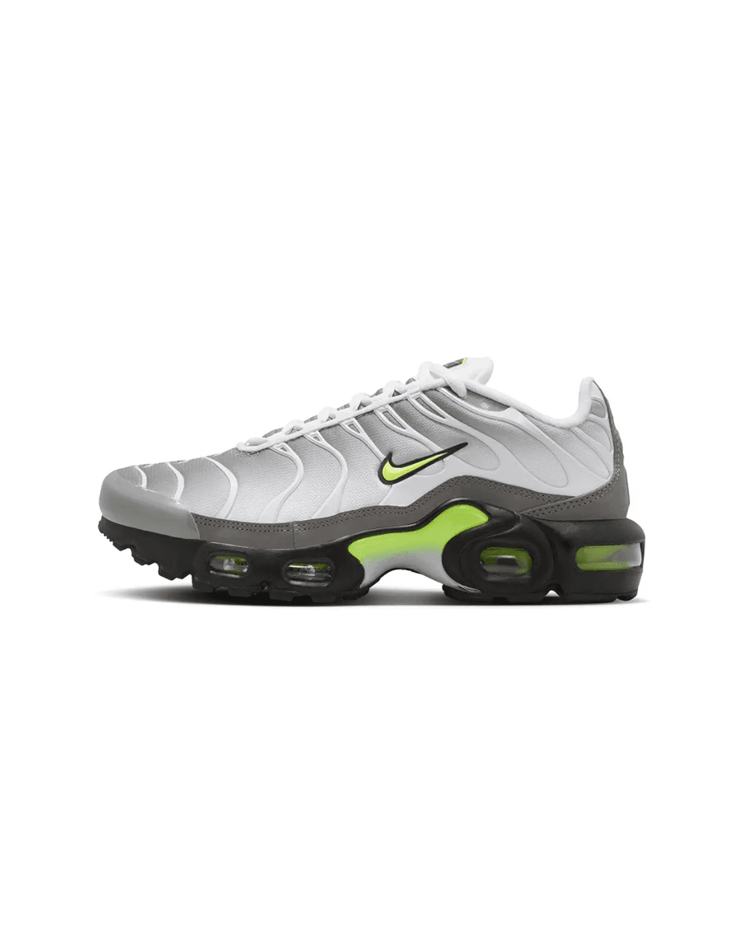 Nike TN Air Max Plus Neon
