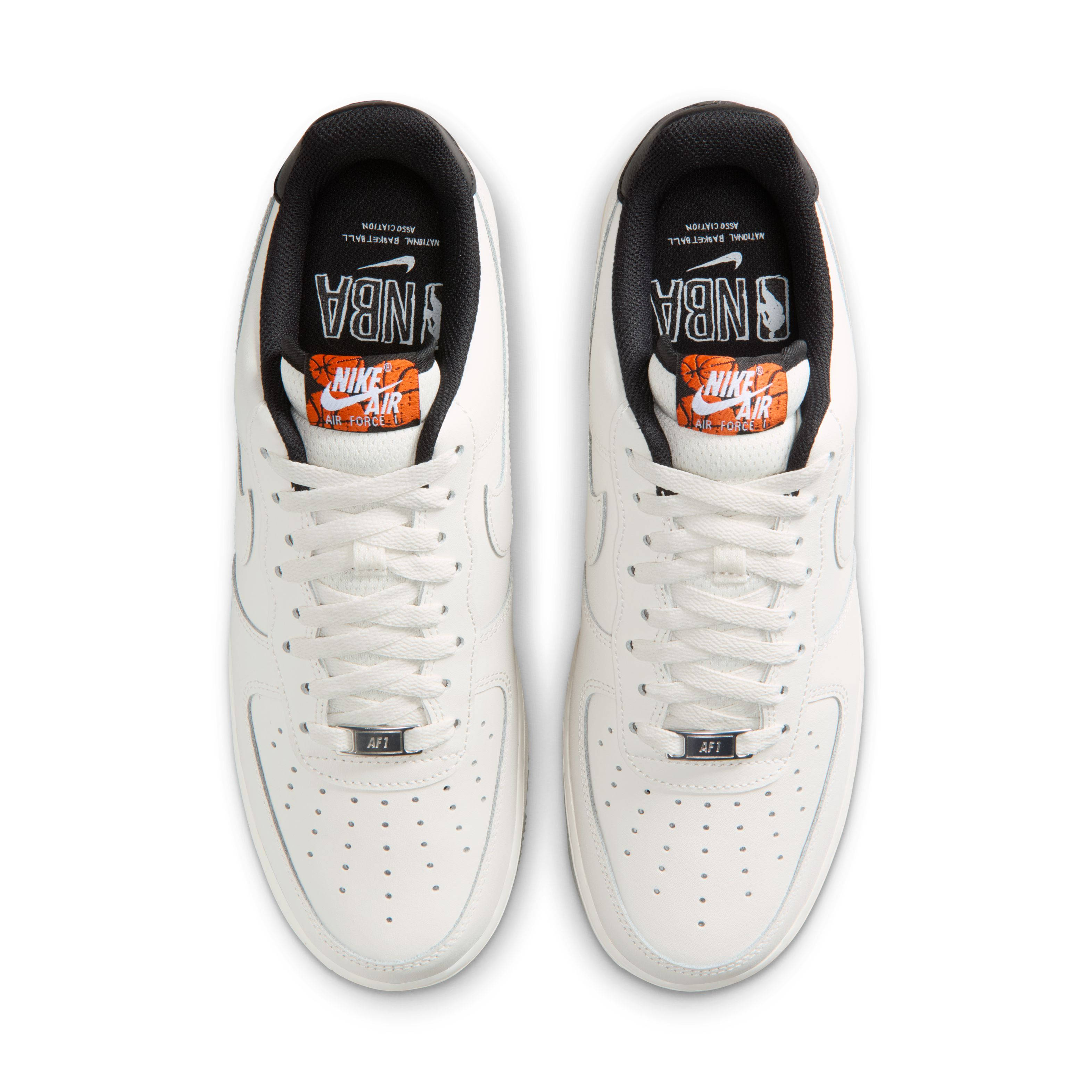 Nike Air Force 1 Low 07 Phantom IQ0293 030 middle