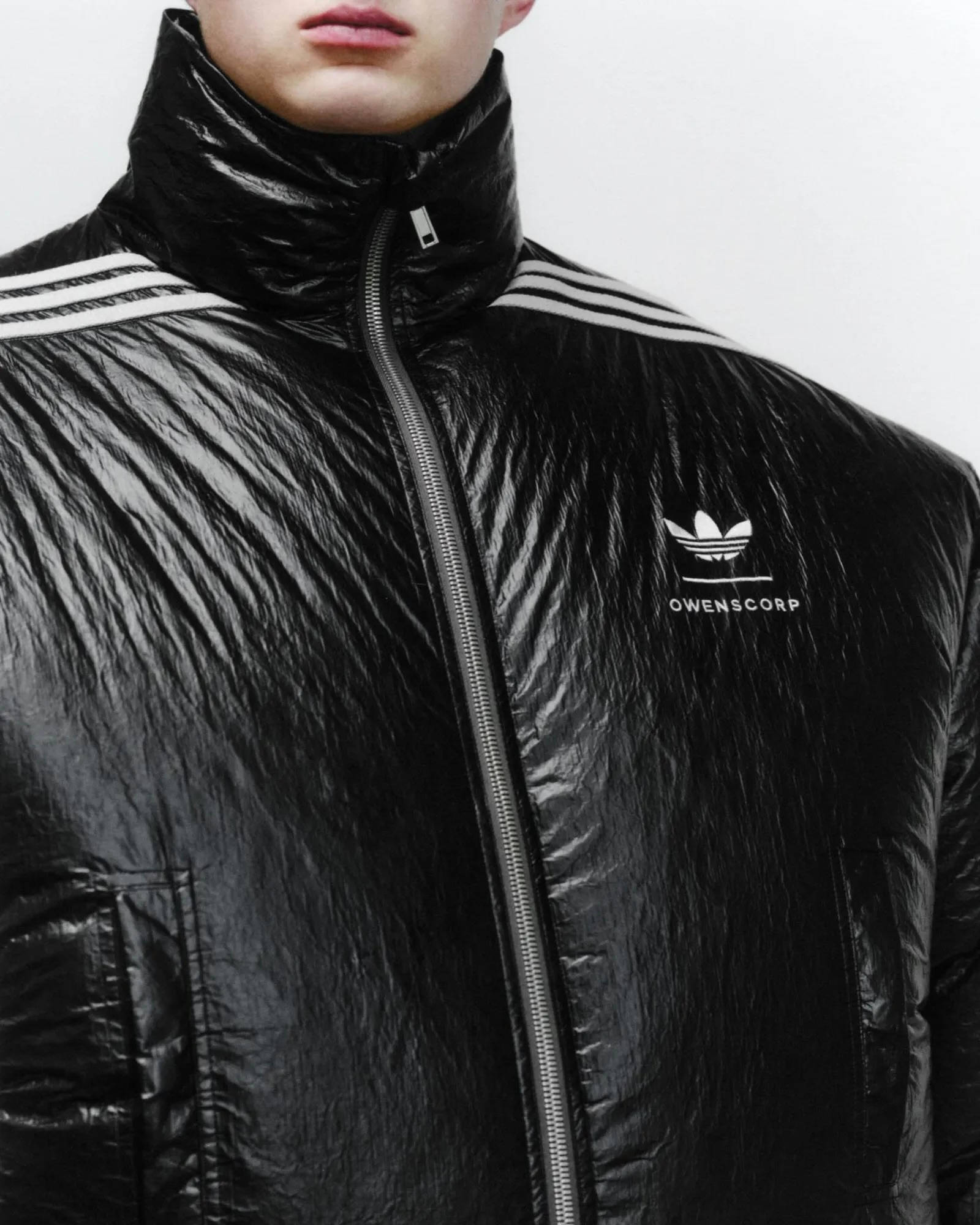 Rick Owens x Adidas