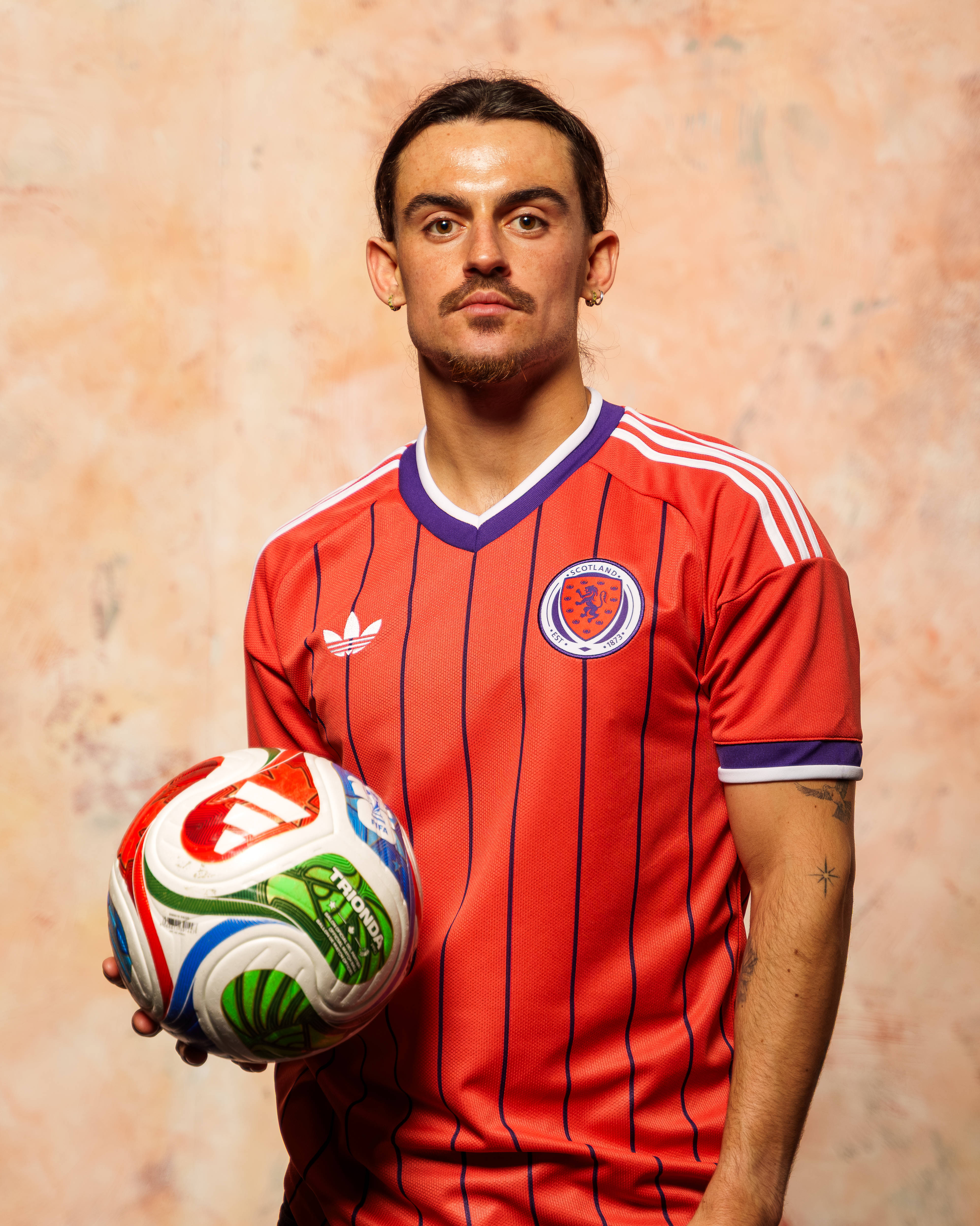 scotland away kit 2026