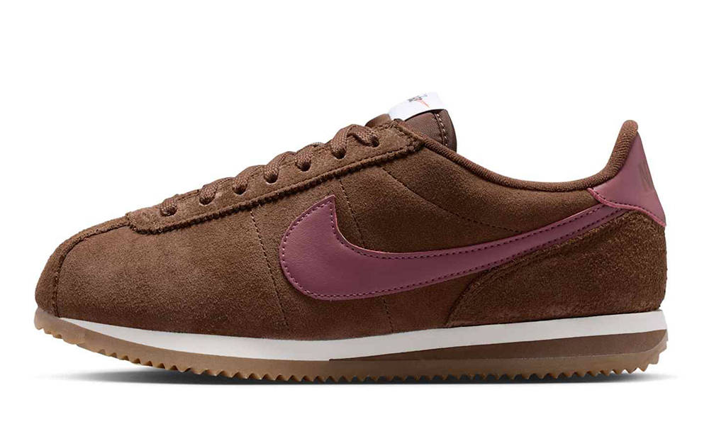 Nike Cortez Cacao Wow Tan | IB1857-204