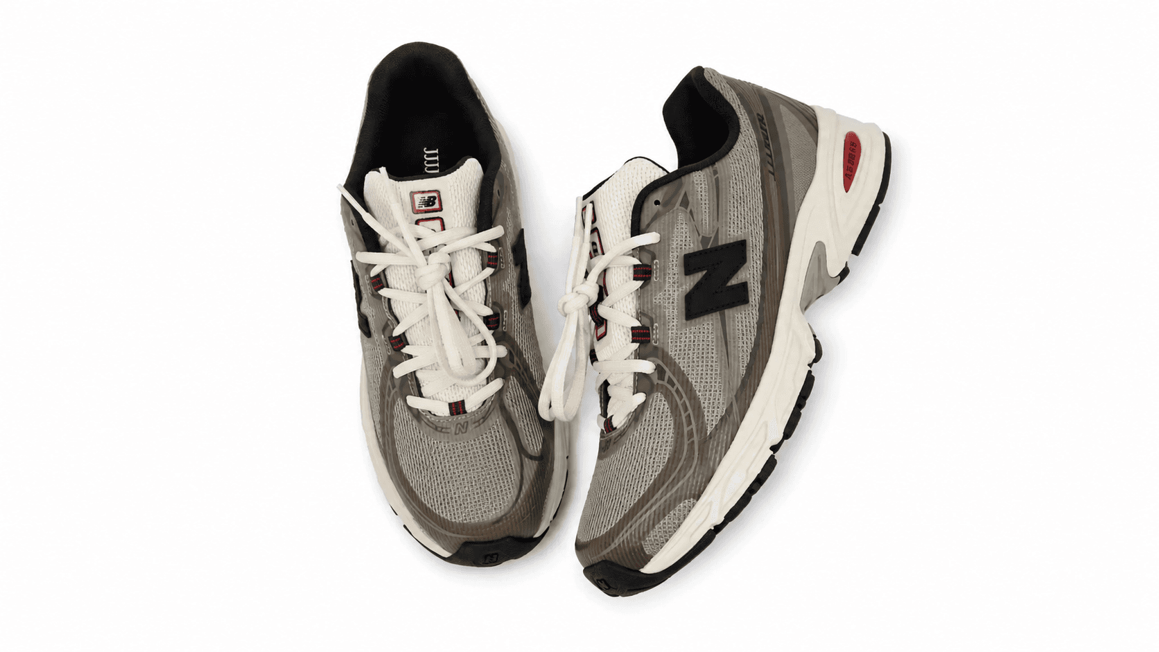 jjjjound new balance 740N