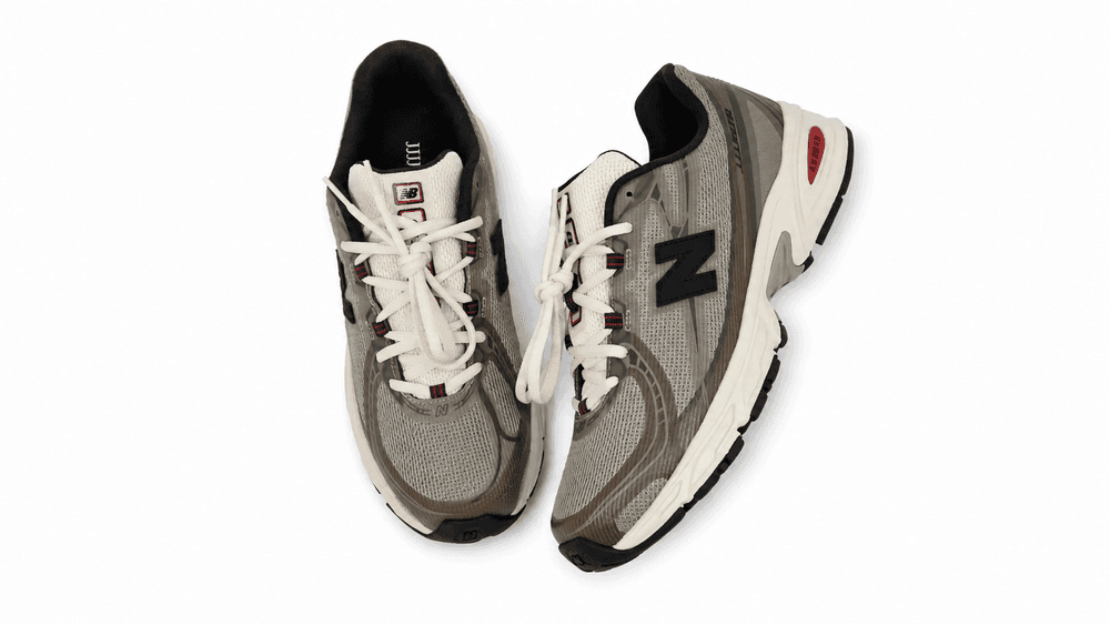 The JJJJound x New Balance 740N is the Studio's Return to Form The JJJJound x New Balance 740N is the Studio's Return to Form
