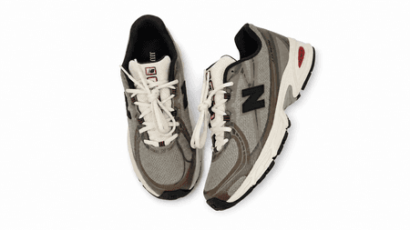 The JJJJound x New Balance 740N is the Studio's Return to Form The JJJJound x New Balance 740N is the Studio's Return to Form