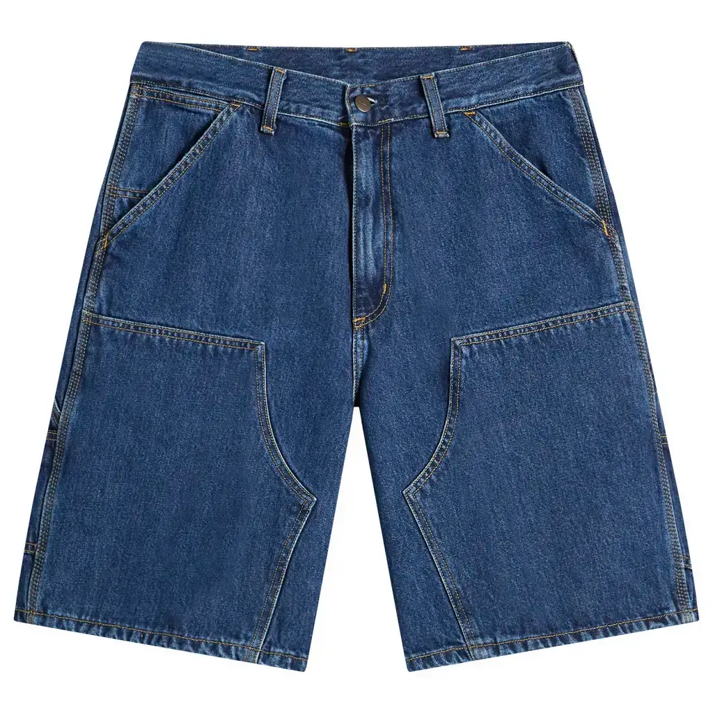carhartt double knee short