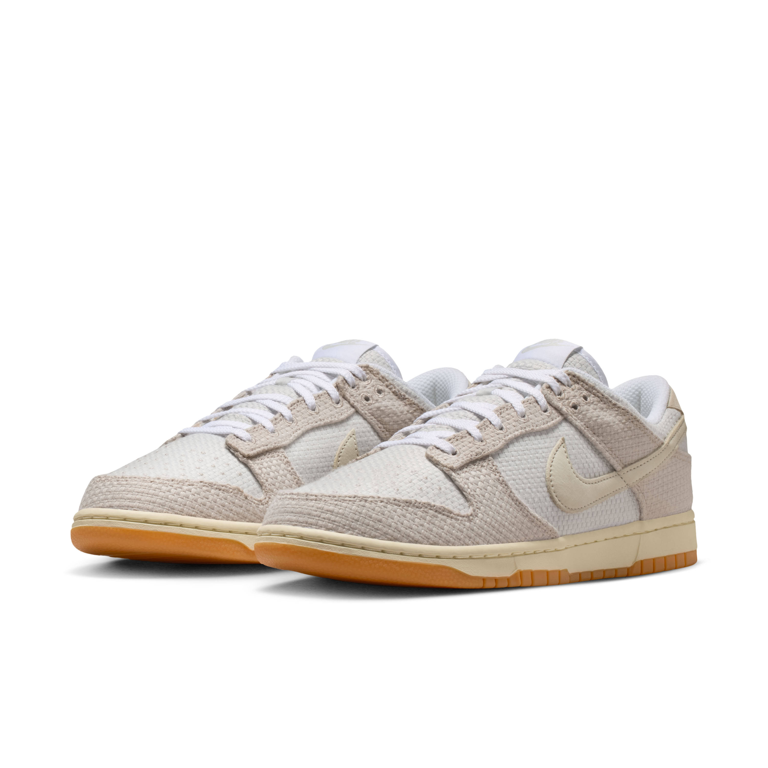 Nike Dunk Low Retro SE Moon Particle Front