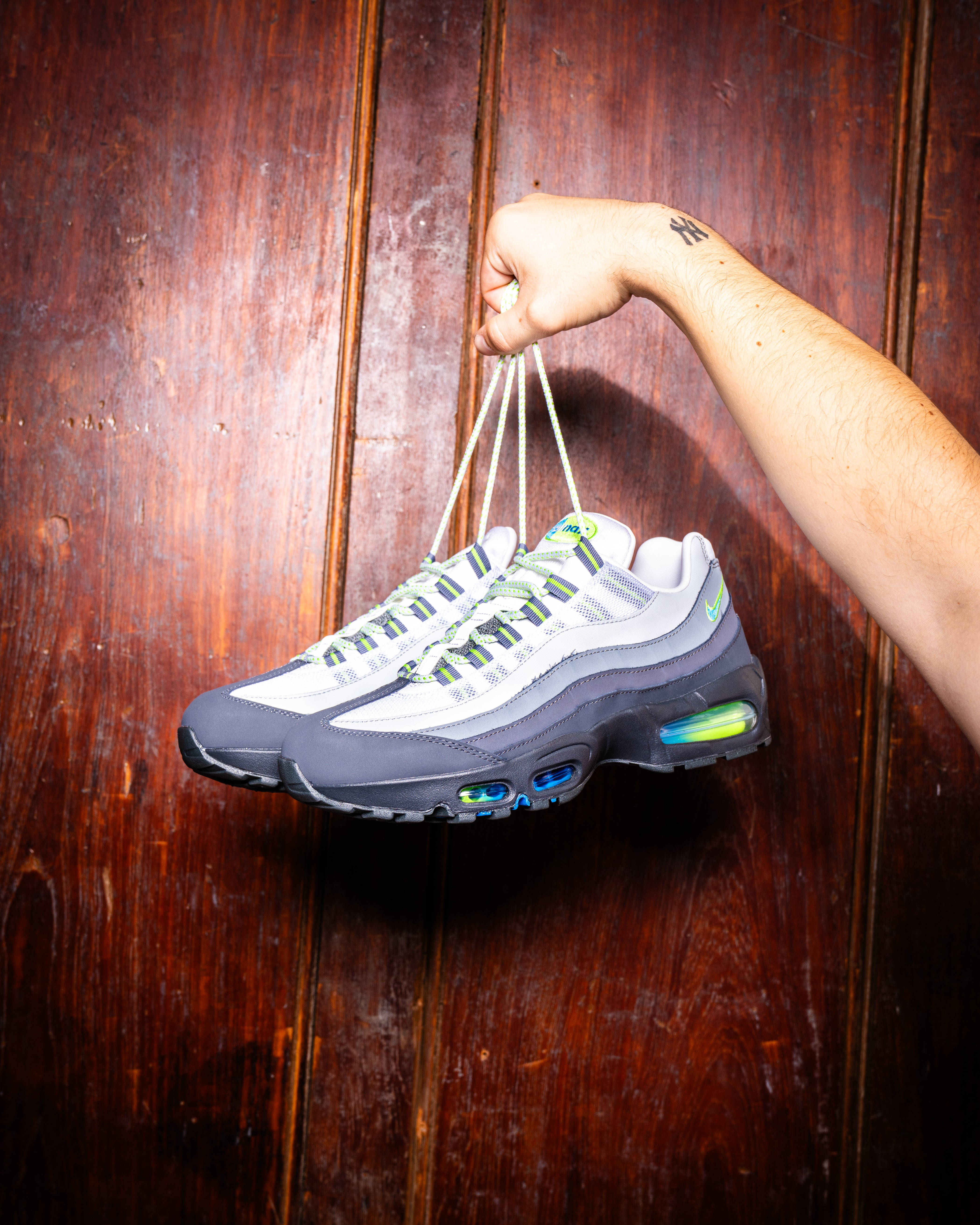 Air Max 95