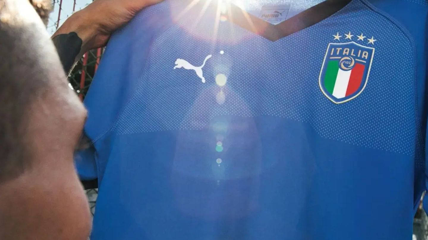A Definitive History of PUMA