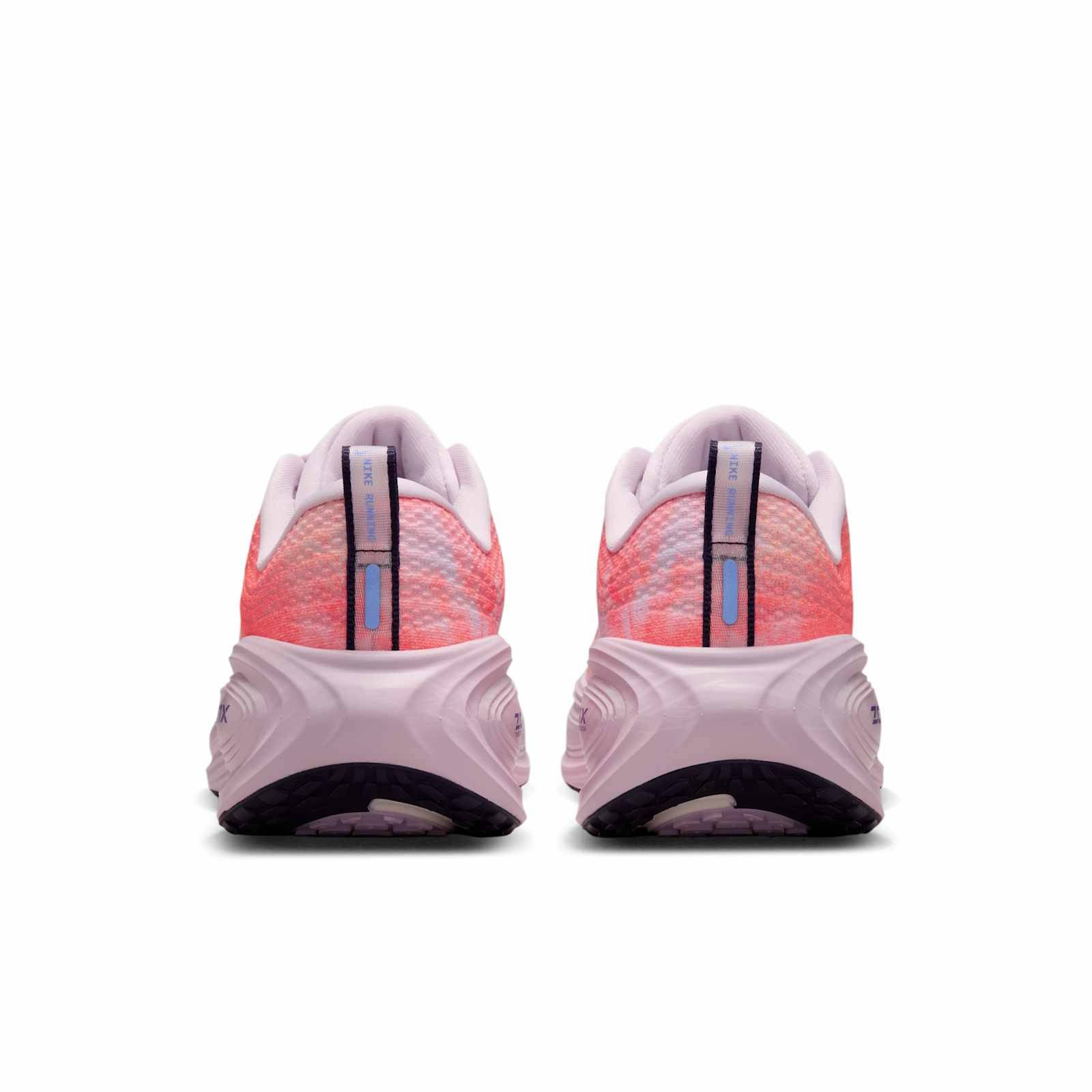 Nike Vomero Plus Bleached Lilac Crimson IV5737 500 back