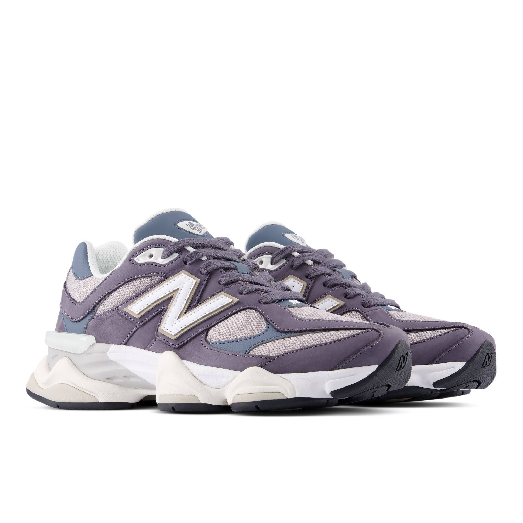 New Balance 9060 Neptune Grey U9060528 front