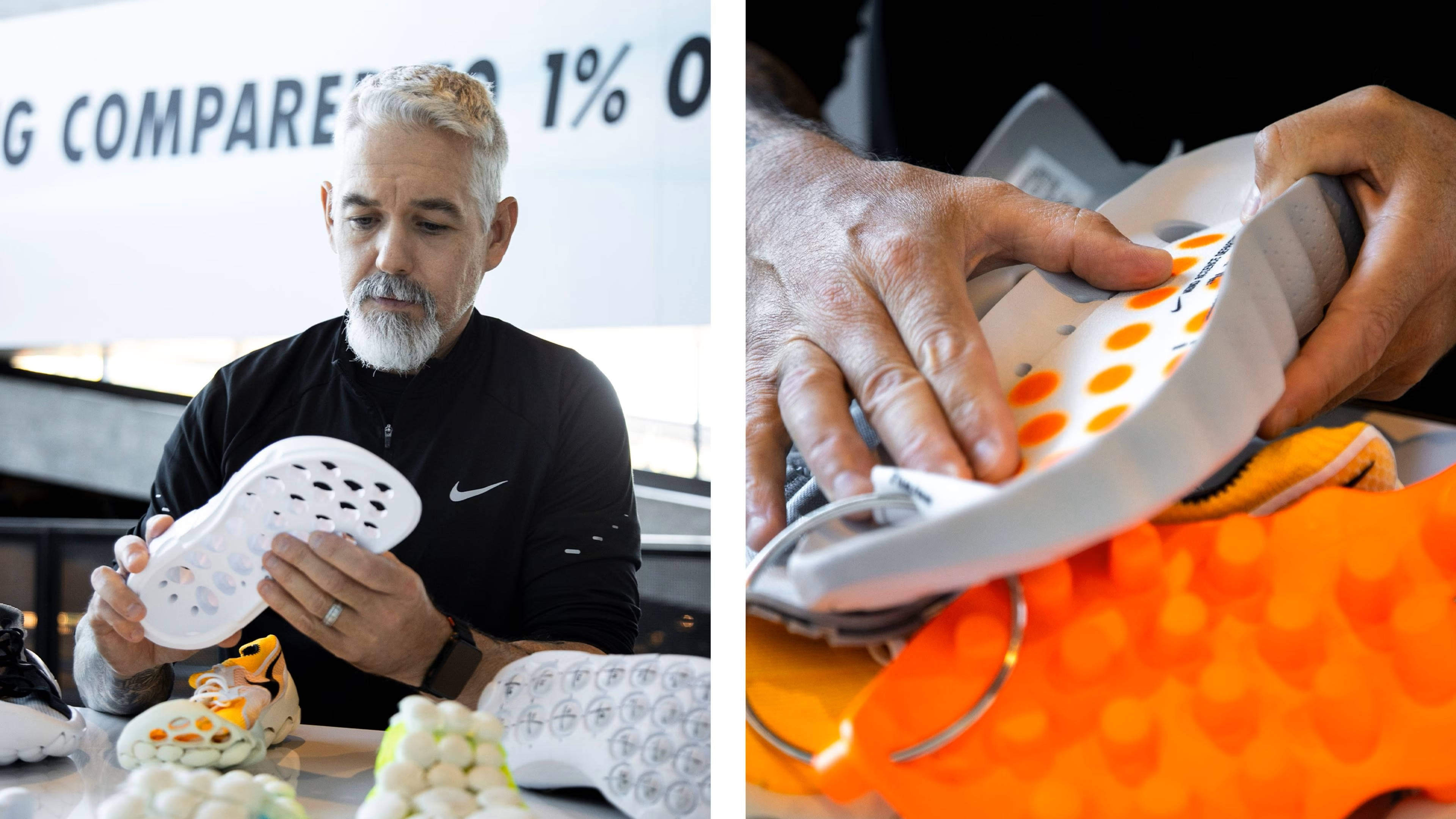 nike mind research and design lab