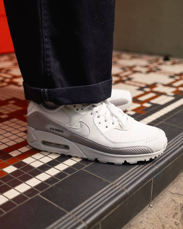 Nike Air Max 90 Premium