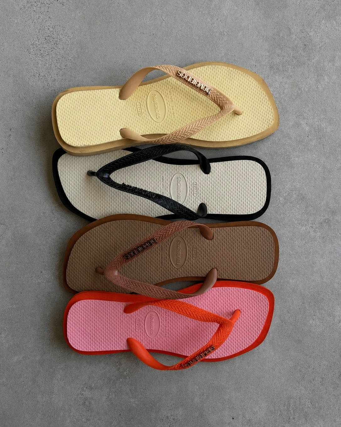 havaianas