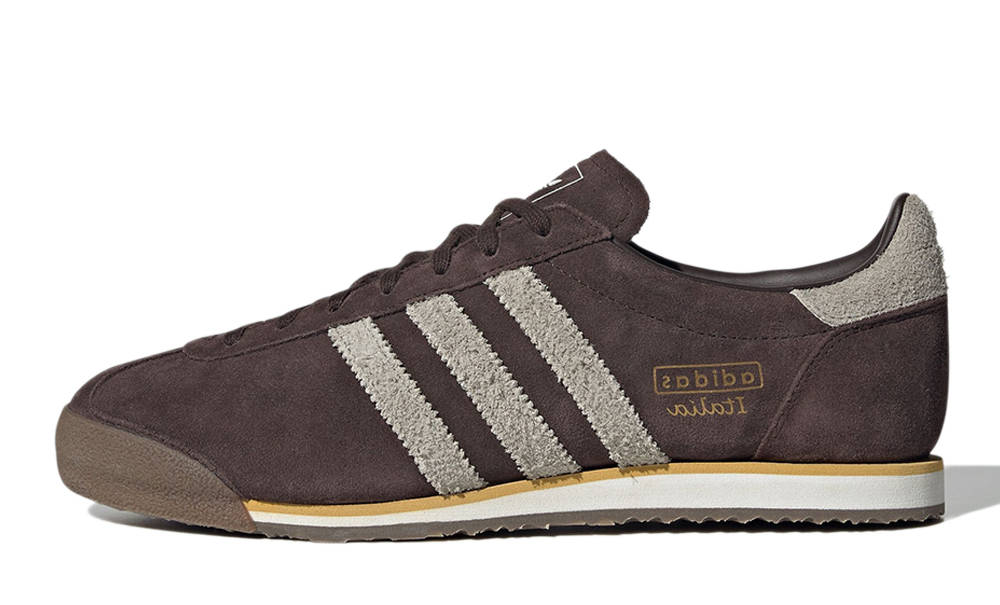 adidas Italia 70s Aurora Coffee Gum KJ4887