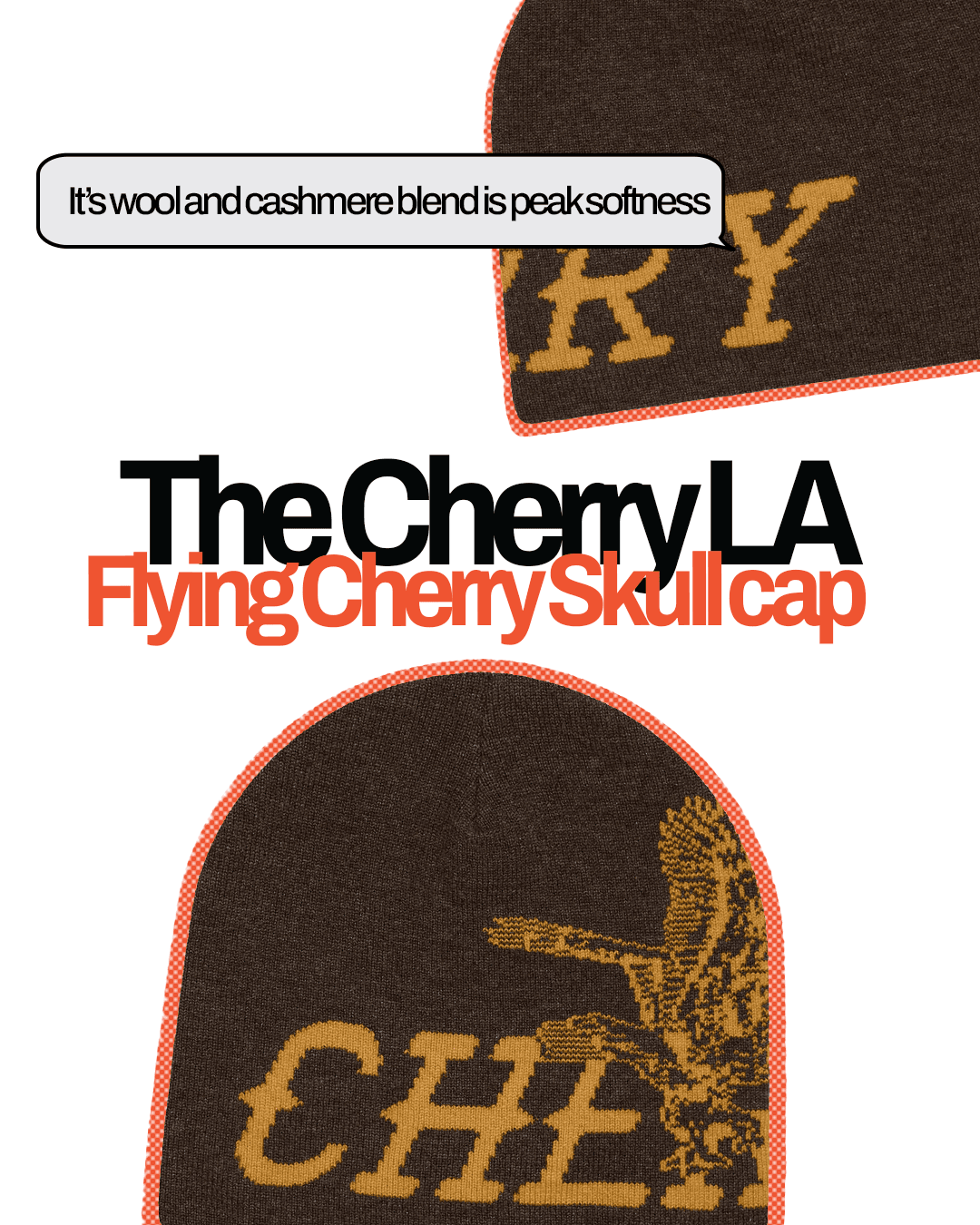 Cherry LA
