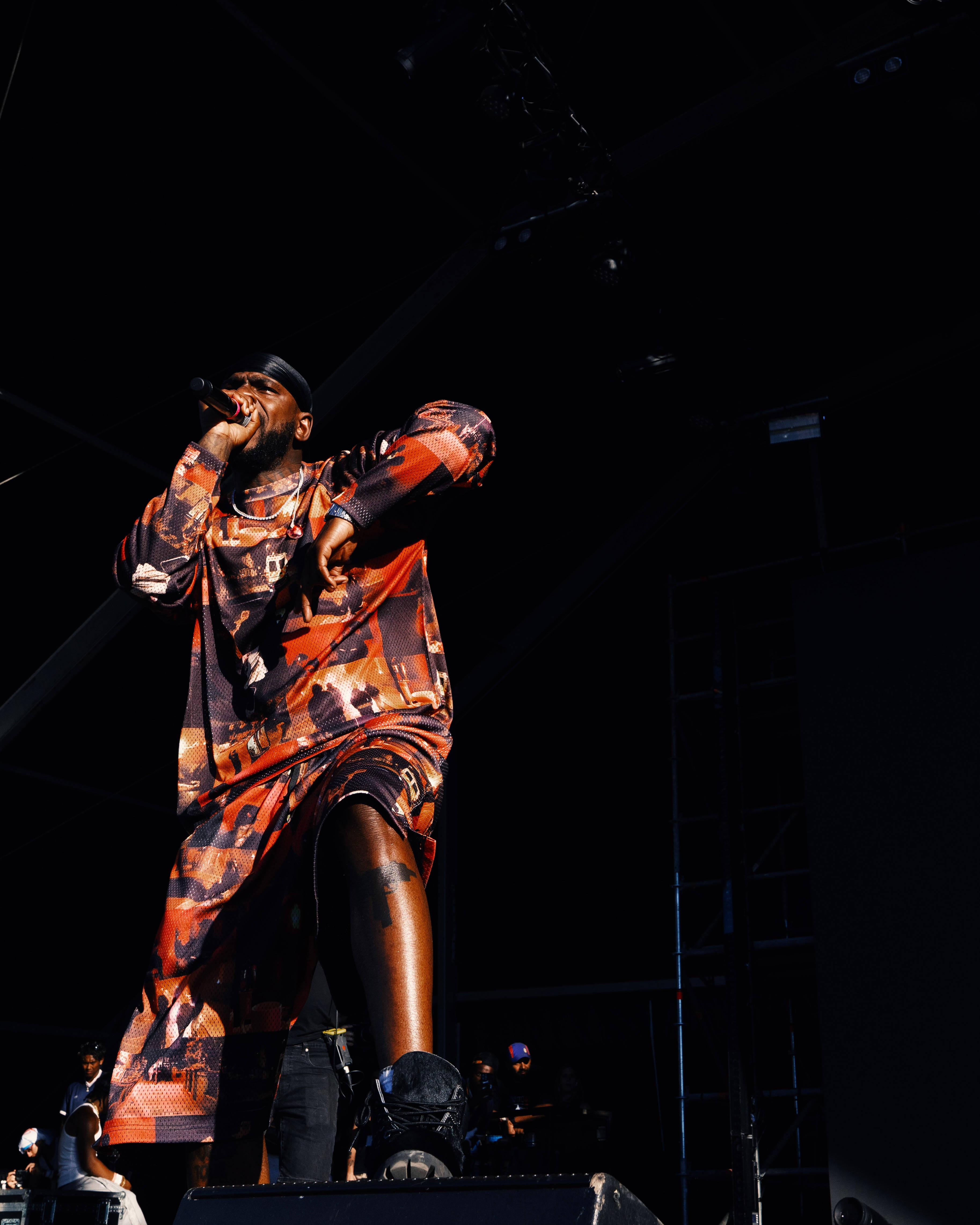 Skepta