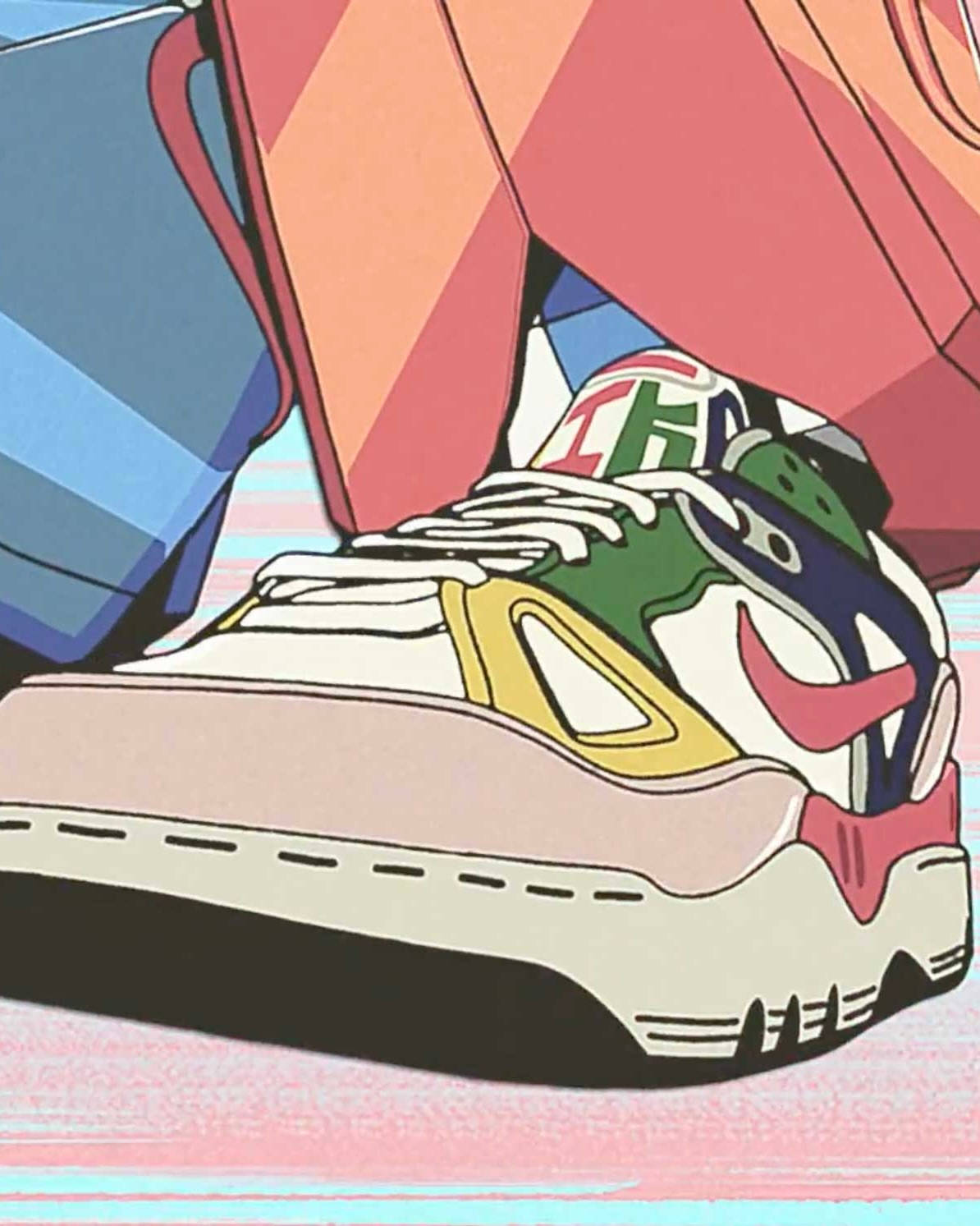 Nike