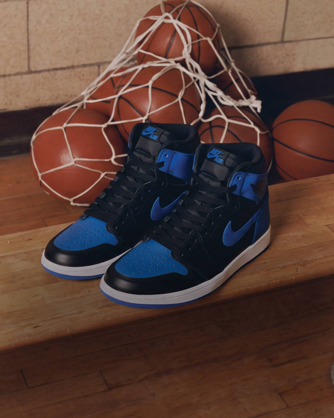 Air Jordan 1 High OG “Royal” Returns This October