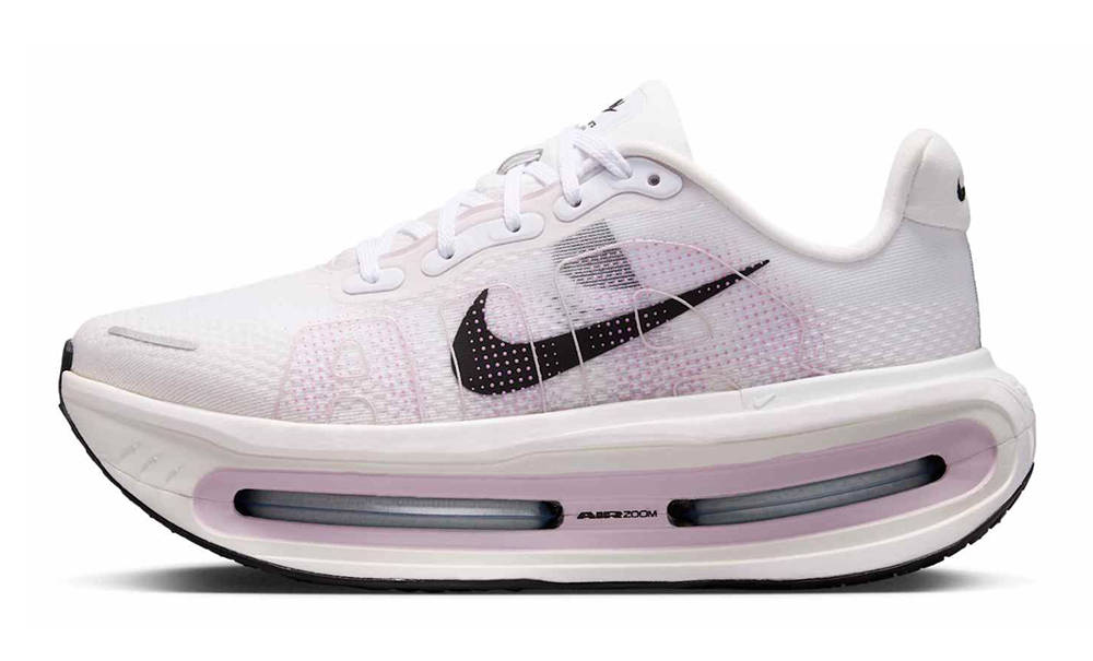 Nike Vomero Premium Bleached Lilac White HM5973-103