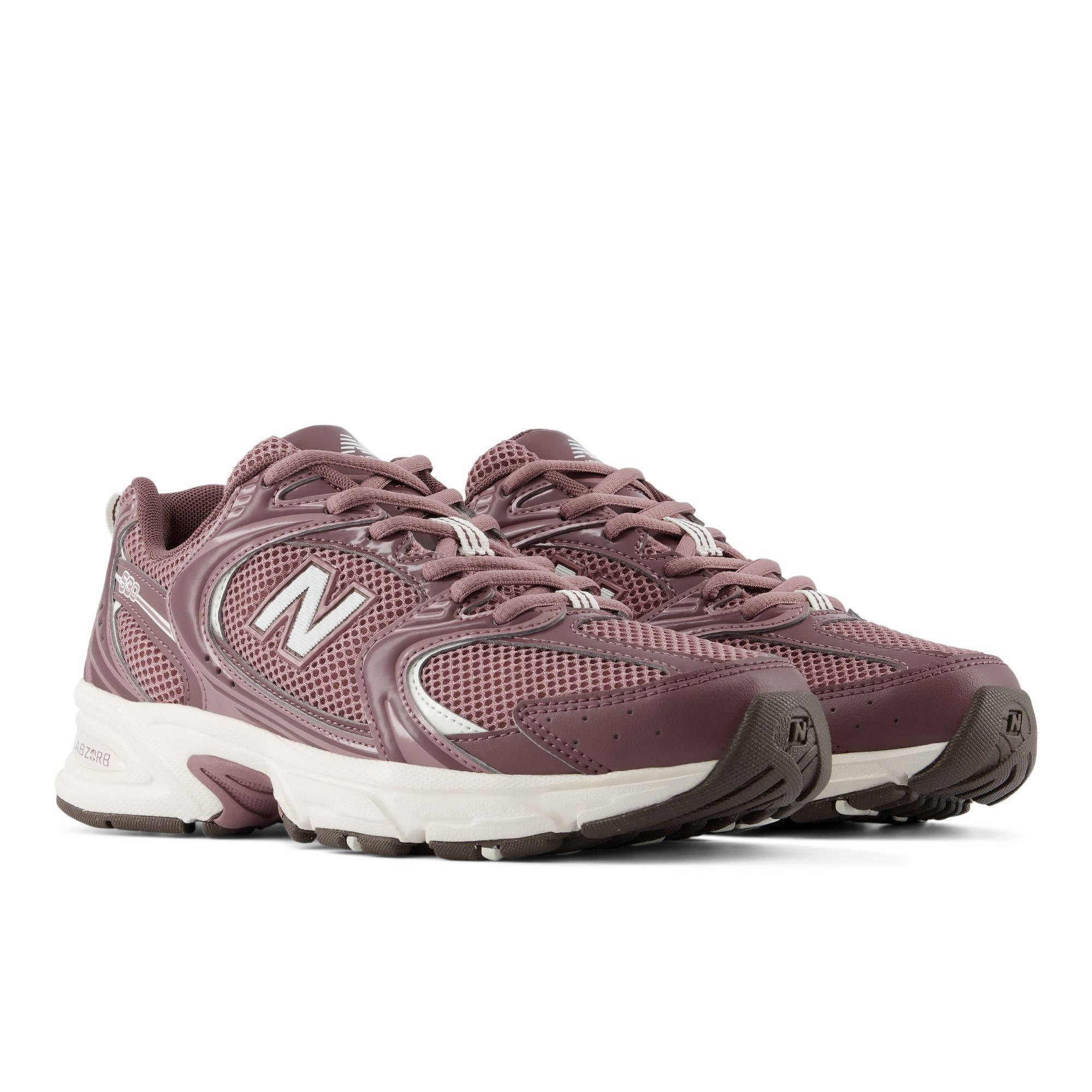 New Balance 530 Fast Track Pebble U530COA front