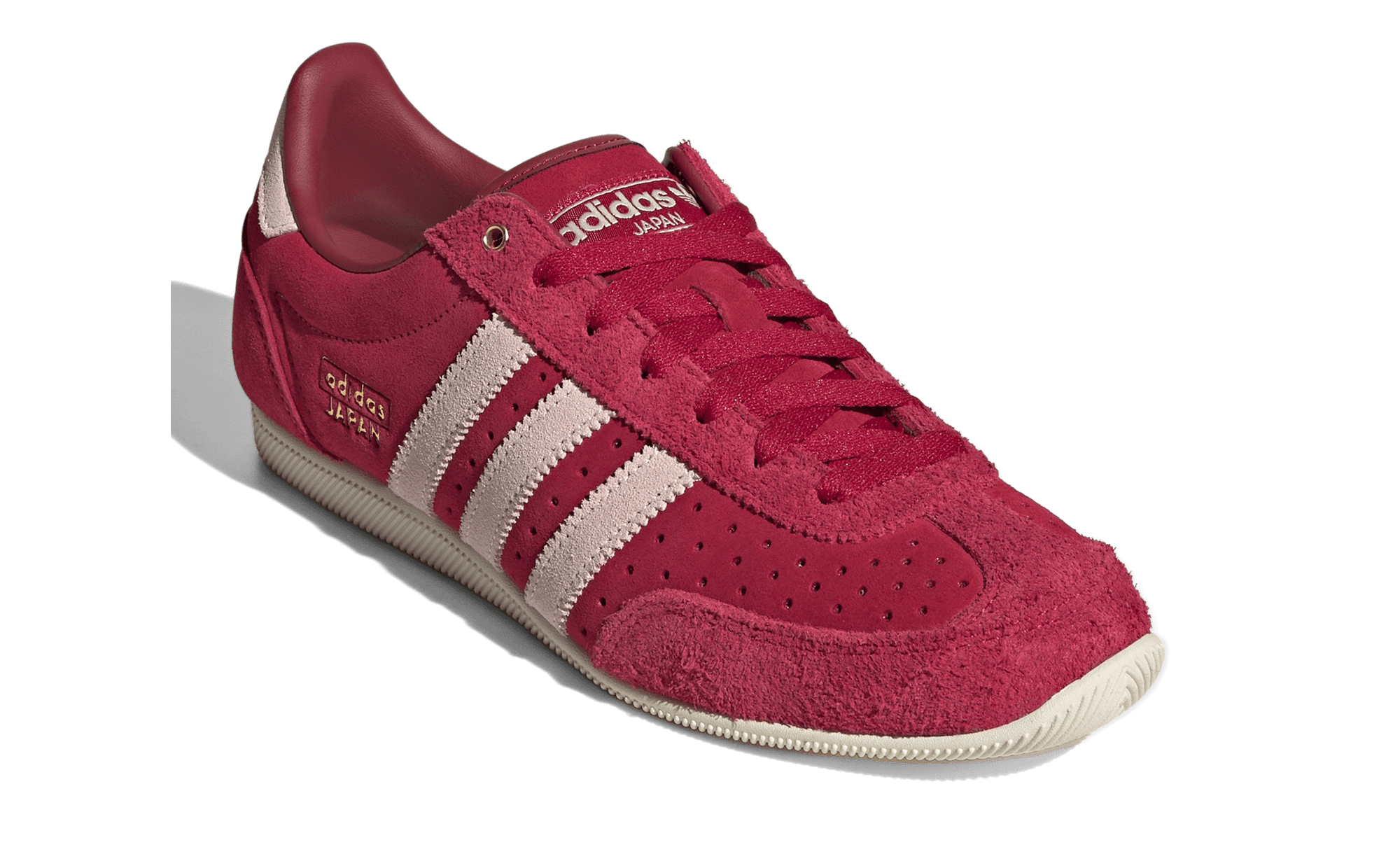 adidas Japan Victory Red Wonder Quartz KJ6155 front