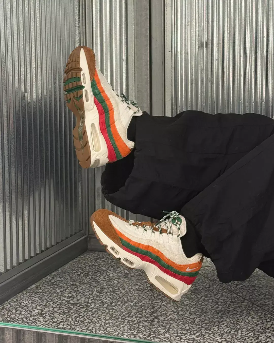 air max 95 7-Eleven