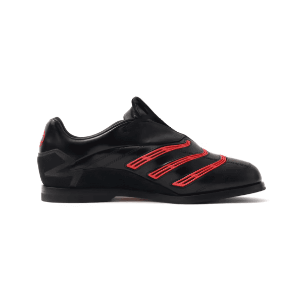 adidas Predator Bowling Black