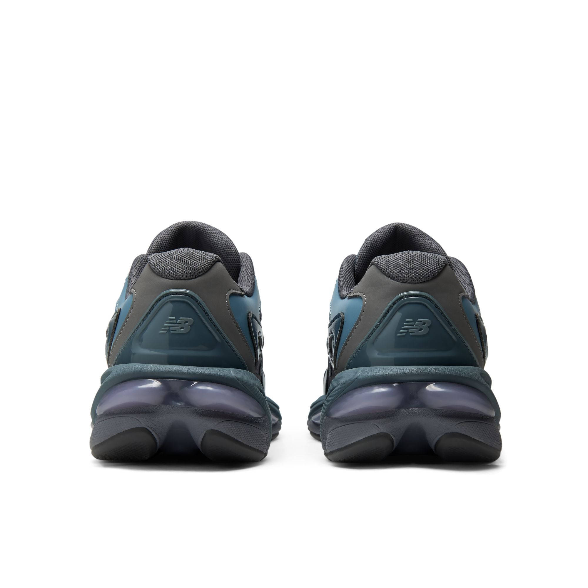New Balance 983 Shadow Blue U9835DU back
