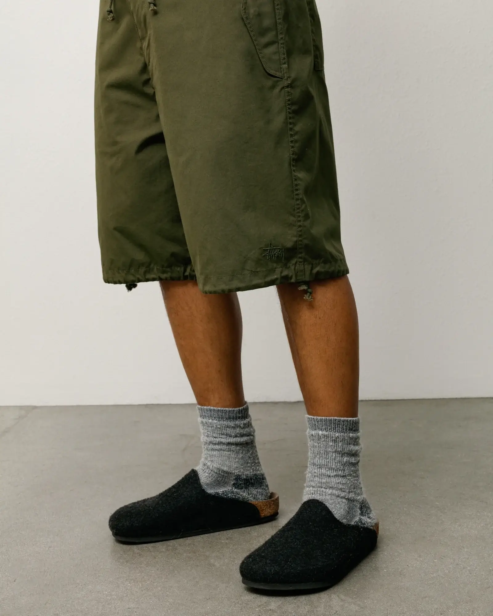 Stussy