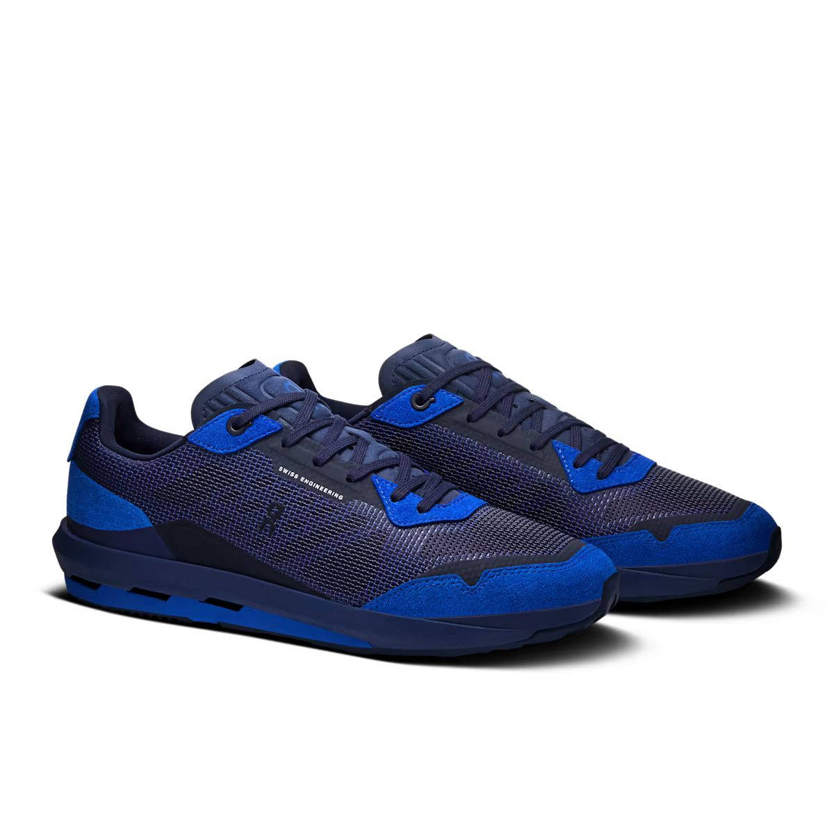 On Running Cloudmuse Midnight Indigo 3WG31071363 front