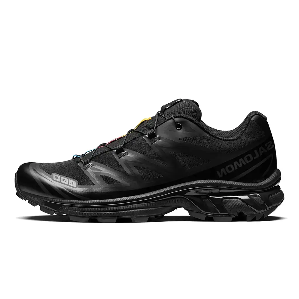 xt-6 black