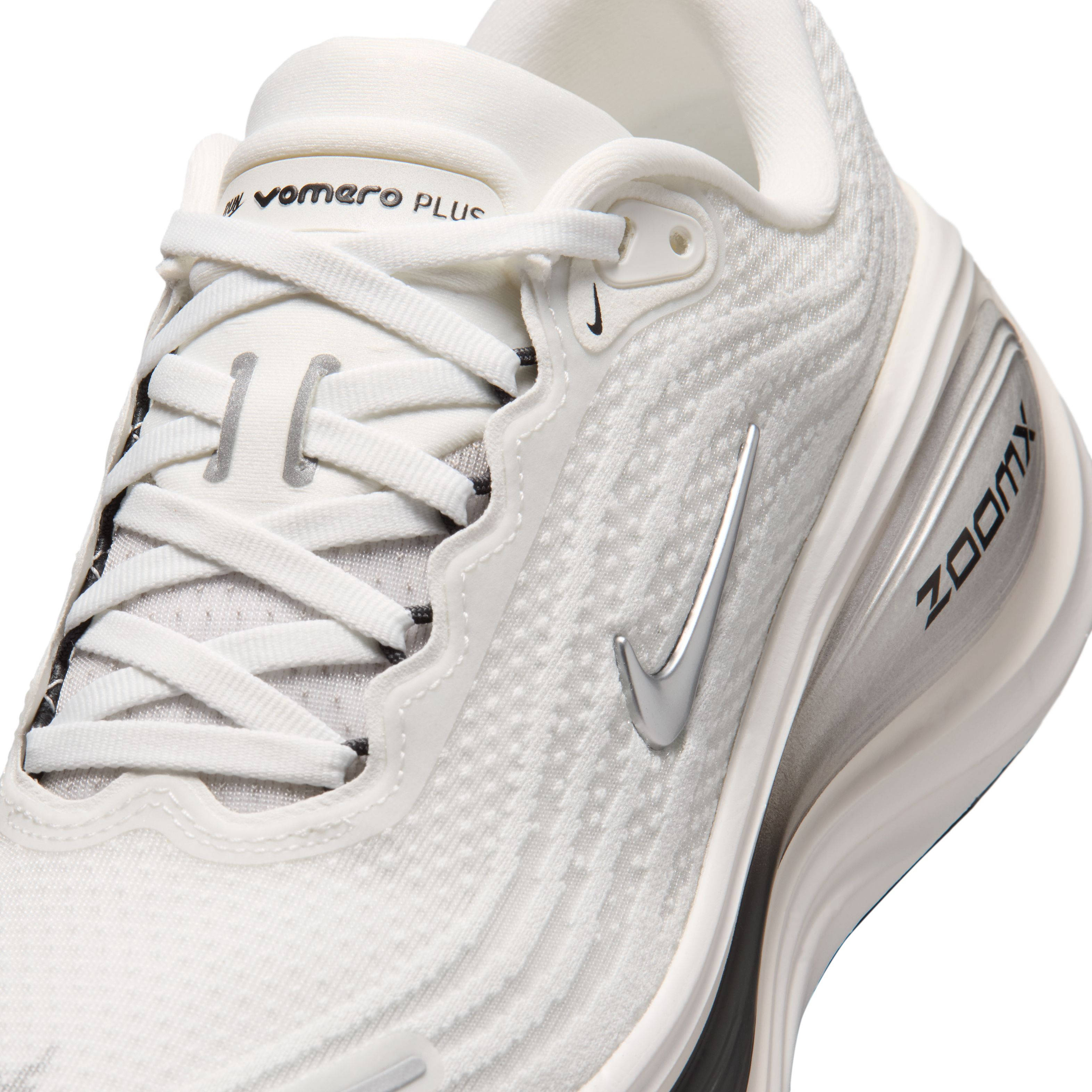 Nike Vomero Plus Summit White IO9916 101 side