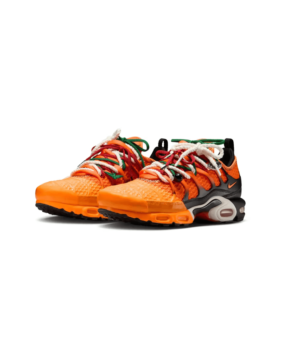 HOMECOMING x Nike TN Air Max Plus Orange