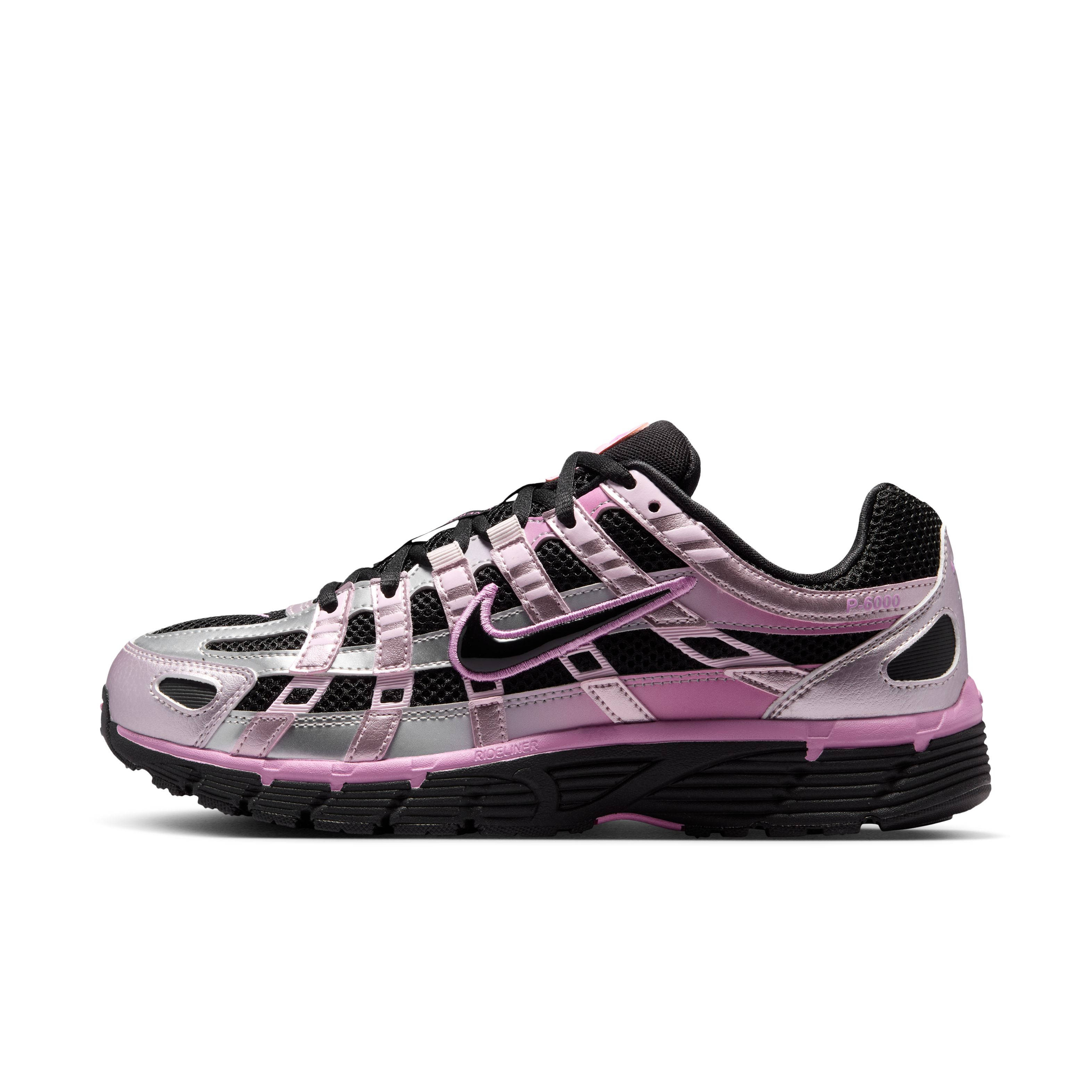Nike P-6000 Pink Foam Magenta