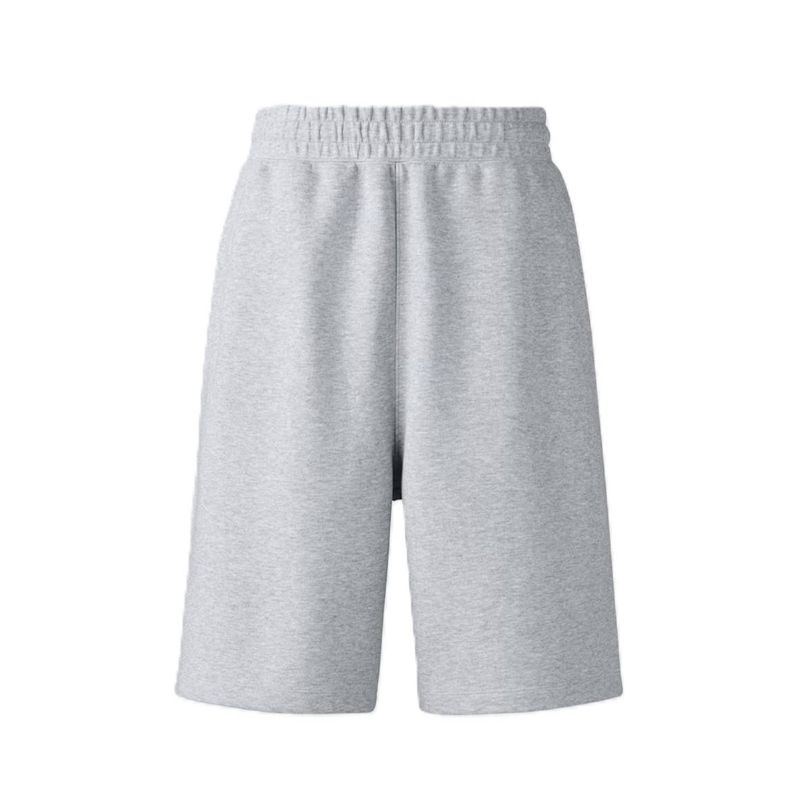 uniqlo cotton bottom shorts