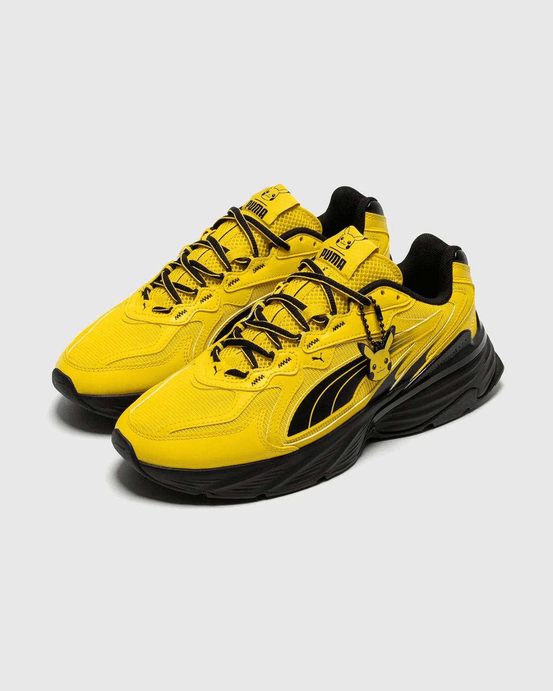 PUMA x Pokemon