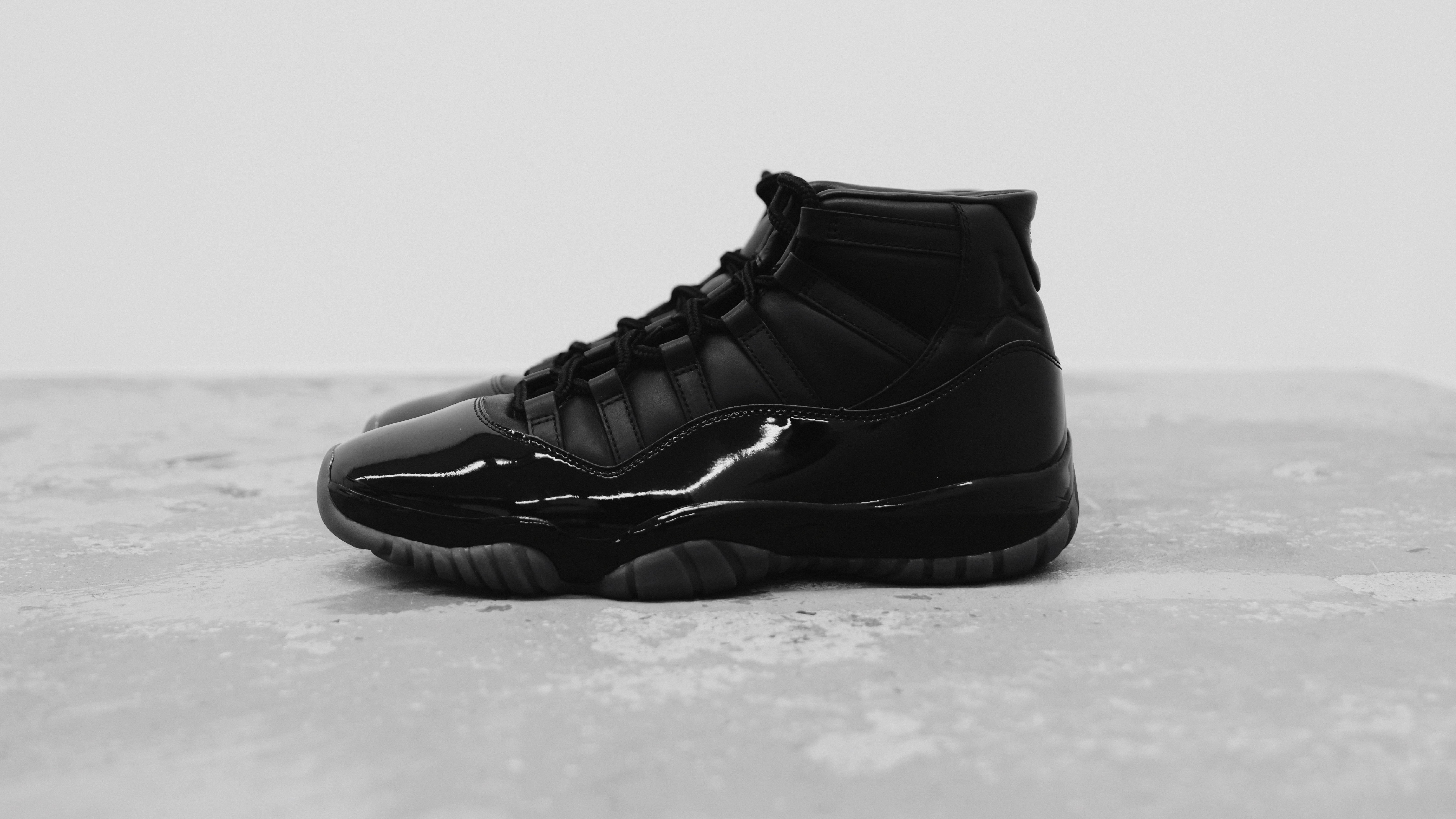 Comme de garcos air jordan