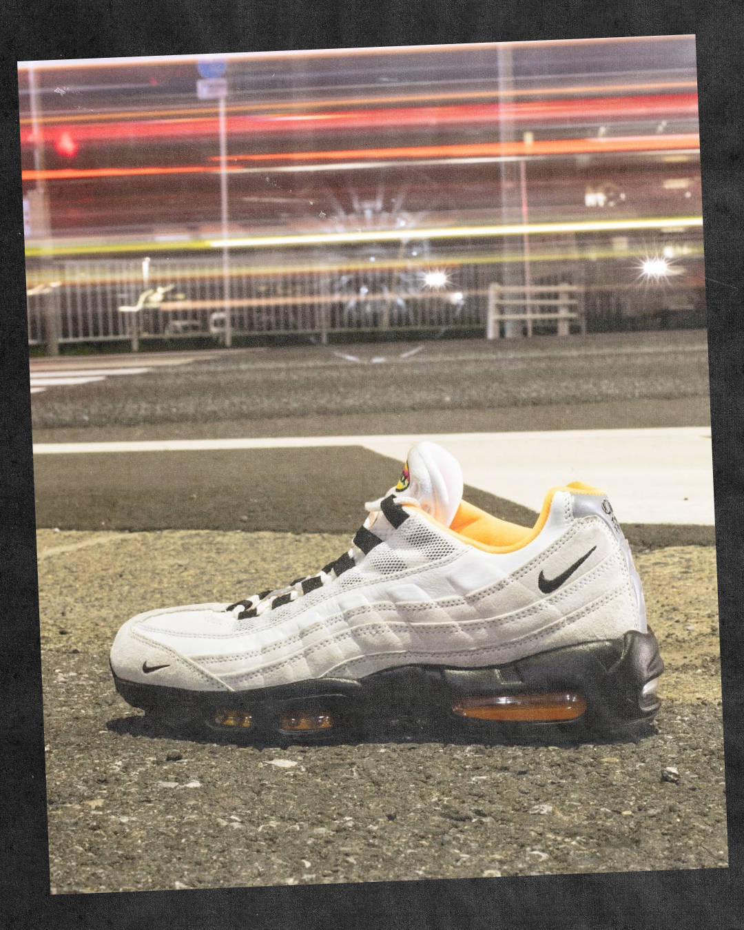 nike sb air max 95