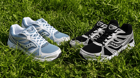 Missed Out On The ProGrid Omni 9? We Think The Saucony Grid Legacy Is Quietly Taking Over 